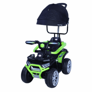 buggy cuatrimoto a baterÍa first toys (ft 540)