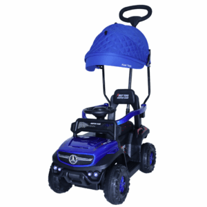 buggy mercedes a baterÍa first toys