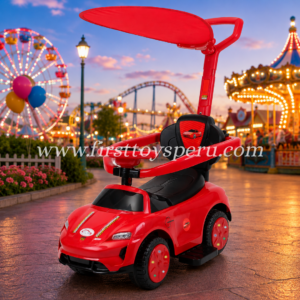 buggy porsche first toys