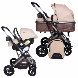 moisÉs vip c/ portabebÉ little baby