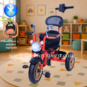 chavito chopper