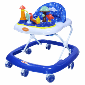 andador honguito little baby