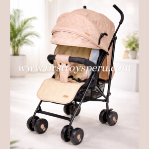 baston brooklyn beige