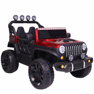 camioneta jeep storm
