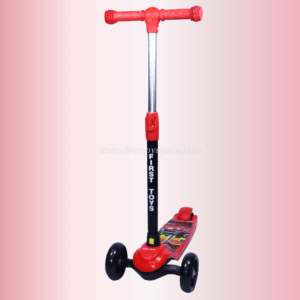 scooter jirafa first toys