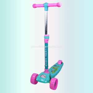 scooter jirafa first toys