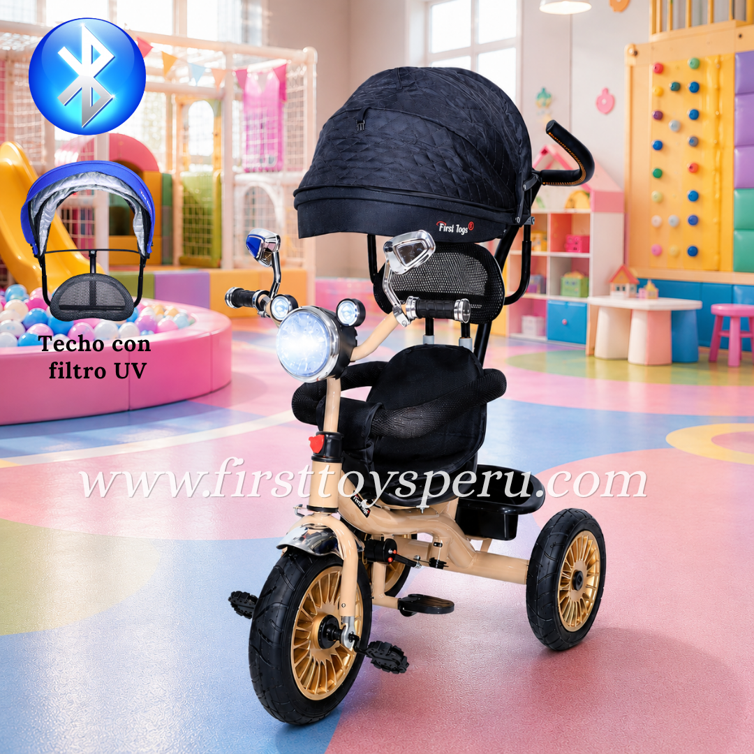 triciclo chopper completo triciclo chopper completo