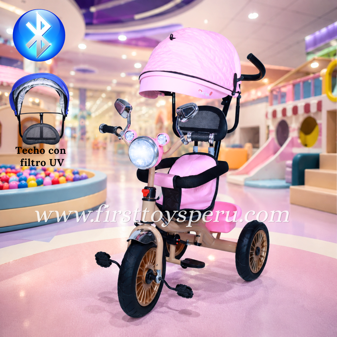 triciclo chopper completo triciclo chopper completo